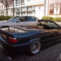 První letošní Kafe a káry za námi, příští 27. 4. opět před RoadCafé
