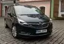 Opel Zafira 2.0 CDTI: Nenápadný pragmatik