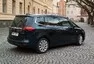 Opel Zafira 2.0 CDTI: Nenápadný pragmatik