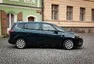 Opel Zafira 2.0 CDTI: Nenápadný pragmatik