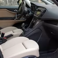 Opel Zafira 2.0 CDTI: Nenápadný pragmatik