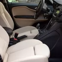 Opel Zafira 2.0 CDTI: Nenápadný pragmatik