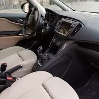 Opel Zafira 2.0 CDTI: Nenápadný pragmatik