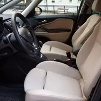 Opel Zafira 2.0 CDTI: Nenápadný pragmatik