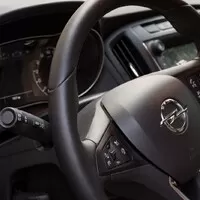 Opel Zafira 2.0 CDTI: Nenápadný pragmatik