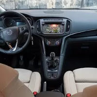 Opel Zafira 2.0 CDTI: Nenápadný pragmatik