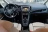 Opel Zafira 2.0 CDTI: Nenápadný pragmatik