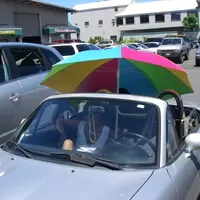 Proč se netěším na léto bez střechy
