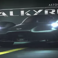 Hypersport od Astonu a Red Bullu má jméno Valkýra