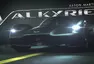Hypersport od Astonu a Red Bullu má jméno Valkýra