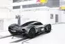 Hypersport od Astonu a Red Bullu má jméno Valkýra
