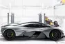 Hypersport od Astonu a Red Bullu má jméno Valkýra