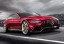 Pininfarinův elektrický sen, karbonový RUF, sportovní Tata, Volvo a Seat - co nás zaujalo v Ženevě