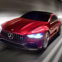 Pininfarinův elektrický sen, karbonový RUF, sportovní Tata, Volvo a Seat - co nás zaujalo v Ženevě