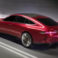 Pininfarinův elektrický sen, karbonový RUF, sportovní Tata, Volvo a Seat - co nás zaujalo v Ženevě