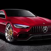 Pininfarinův elektrický sen, karbonový RUF, sportovní Tata, Volvo a Seat - co nás zaujalo v Ženevě