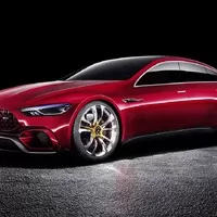 Pininfarinův elektrický sen, karbonový RUF, sportovní Tata, Volvo a Seat - co nás zaujalo v Ženevě