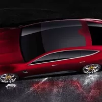 Pininfarinův elektrický sen, karbonový RUF, sportovní Tata, Volvo a Seat - co nás zaujalo v Ženevě