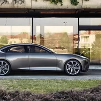 Pininfarinův elektrický sen, karbonový RUF, sportovní Tata, Volvo a Seat - co nás zaujalo v Ženevě