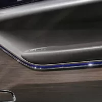 Pininfarinův elektrický sen, karbonový RUF, sportovní Tata, Volvo a Seat - co nás zaujalo v Ženevě