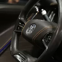 Pininfarinův elektrický sen, karbonový RUF, sportovní Tata, Volvo a Seat - co nás zaujalo v Ženevě