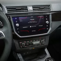 Pininfarinův elektrický sen, karbonový RUF, sportovní Tata, Volvo a Seat - co nás zaujalo v Ženevě