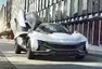 Pininfarinův elektrický sen, karbonový RUF, sportovní Tata, Volvo a Seat - co nás zaujalo v Ženevě