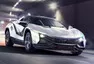 Pininfarinův elektrický sen, karbonový RUF, sportovní Tata, Volvo a Seat - co nás zaujalo v Ženevě