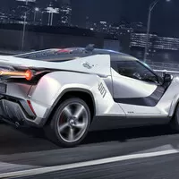 Pininfarinův elektrický sen, karbonový RUF, sportovní Tata, Volvo a Seat - co nás zaujalo v Ženevě