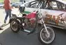 Bazarová noční můra: Harley Prius