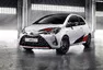 Toyota Yaris GRMN je ultimativní malý hot-hatch