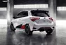 Toyota Yaris GRMN je ultimativní malý hot-hatch