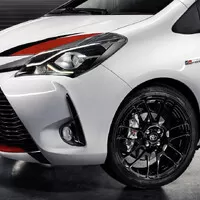 Toyota Yaris GRMN je ultimativní malý hot-hatch