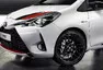 Toyota Yaris GRMN je ultimativní malý hot-hatch