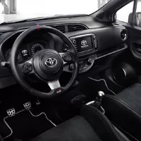 Toyota Yaris GRMN je ultimativní malý hot-hatch