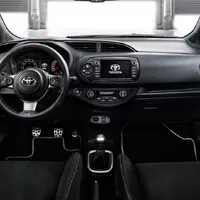 Toyota Yaris GRMN je ultimativní malý hot-hatch