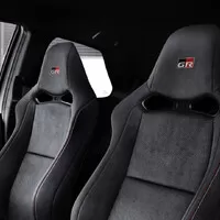 Toyota Yaris GRMN je ultimativní malý hot-hatch