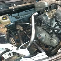 Bazarová noční můra: Harley Prius