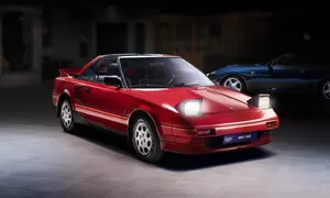 Novinky: Toyota chce hned tři řidičské sporťáky – bude MR2!