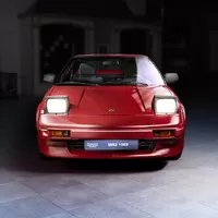 Toyota chce hned tři řidičské sporťáky – bude MR2!