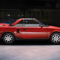 Toyota chce hned tři řidičské sporťáky – bude MR2!