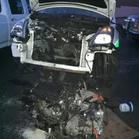 Bazarová noční můra: Harley Prius