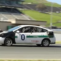 Bazarová noční můra: Harley Prius