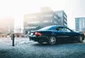 Mercedes-Benz CL500: Mafiánův služebák