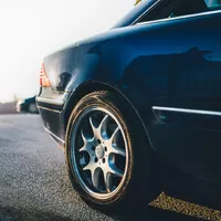 Mercedes-Benz CL500: Mafiánův služebák