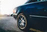 Mercedes-Benz CL500: Mafiánův služebák