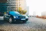 Mercedes-Benz CL500: Mafiánův služebák