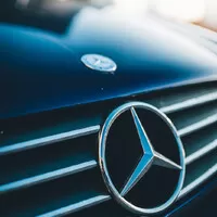 Mercedes-Benz CL500: Mafiánův služebák