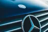 Mercedes-Benz CL500: Mafiánův služebák