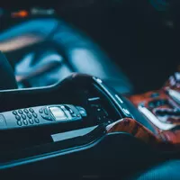 Mercedes-Benz CL500: Mafiánův služebák